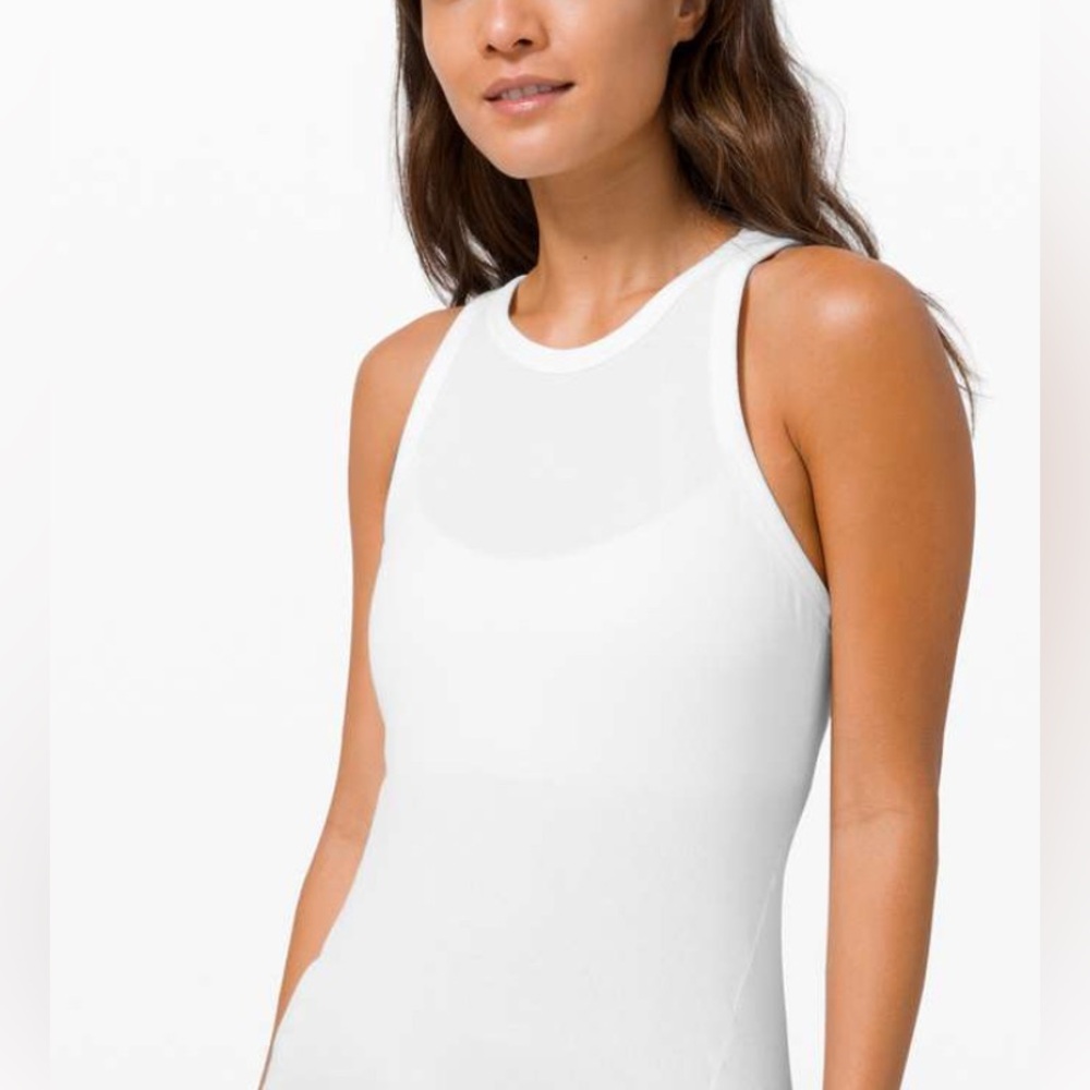 Lululemon Full day ahead tank